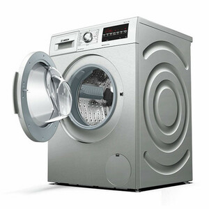 ماشین لباسشویی بوش مدل WAT2846XME ظرفیت 8 کیلوگرم