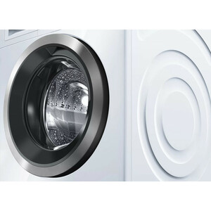 ماشین لباسشویی بوش مدل WAW32560 ظرفیت 9کیلوگرم