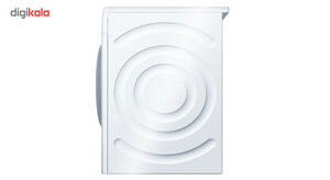 ماشین لباسشویی بوش سری 6 مدل WVG30460IR ظرفیت 8 کیلوگرم