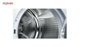 خشک کن بوش مدل WTG86480 ظرفیت 9 کیلوگرم