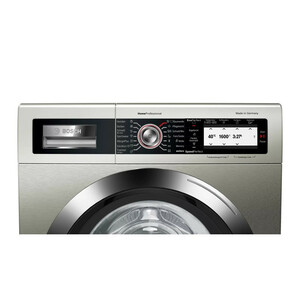 ماشین لباسشویی بوش مدل WAY327X0 ظرفیت 9 کیلوگرم