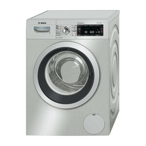 ماشین لباسشویی بوش مدل WAW2876XIR ظرفیت 9 کیلوگرم
