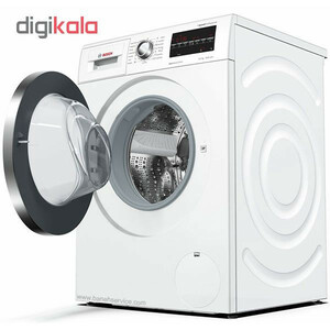 ماشین لباسشویی بوش مدل WAT28461GC ظرفیت 9 کیلوگرم