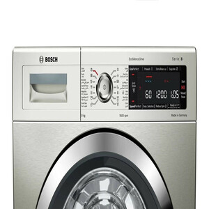 ماشین لباسشویی بوش مدل WAW325X0ME ظرفیت 9 کیلوگرم