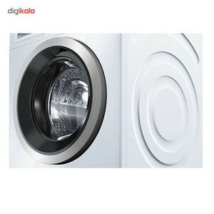 ماشین لباسشویی بوش مدل WAW28640 ظرفیت 8 کیلوگرم