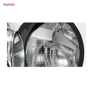 ماشین لباسشویی بوش مدل WAW28640 ظرفیت 8 کیلوگرم