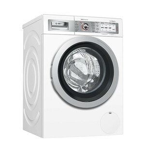 ماشین لباسشویی بوش مدل WAY32862ME ظرفیت 9 کیلوگرم