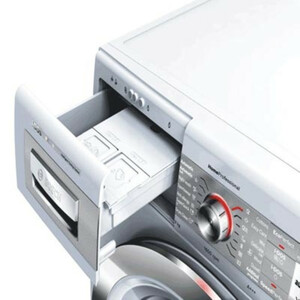 ماشین لباسشویی بوش مدل WAY32862ME ظرفیت 9 کیلوگرم