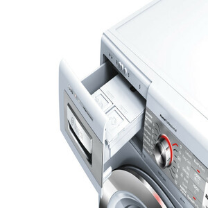 ماشین لباسشویی بوش مدل WAY32862ME ظرفیت 9 کیلوگرم