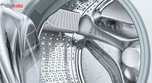 ماشین لباسشویی بوش سری 6 مدل WAT28561IR ظرفیت 9 کیلوگرم