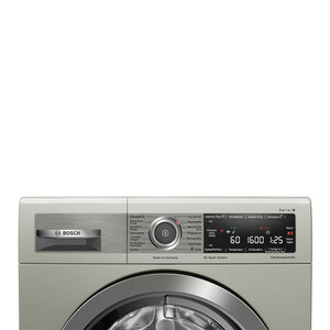 ماشین لباسشویی بوش مدل WAX32MXO ظرفیت 10 کیلوگرم