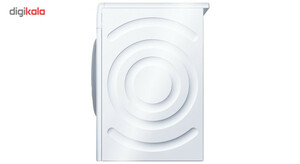 ماشین لباسشویی بوش مدل WAY28543 ظرفیت 8 کیلوگرم