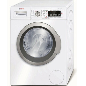 ماشین لباسشویی بوش مدل WAT28680GC ظرفیت 9 کیلوگرم