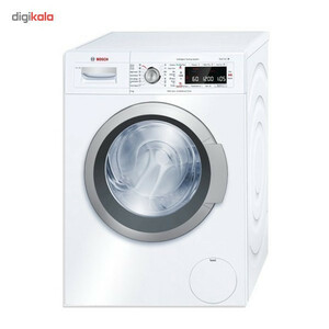 ماشین لباسشویی بوش مدل WAT28680GC ظرفیت 9 کیلوگرم