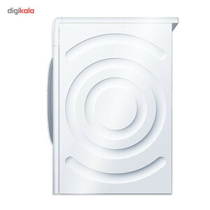 ماشین لباسشویی بوش مدل WAT28680GC ظرفیت 9 کیلوگرم