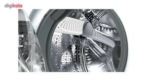 ماشین لباسشویی بوش سری 6 مدل WAT2848XIR ظرفیت 9 کیلوگرم