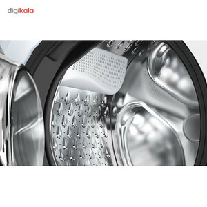 ماشین لباسشویی بوش مدل WAY32841IR ظرفیت 9 کیلوگرم