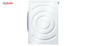 ماشین لباسشویی بوش مدل WAY287W4 ظرفیت 8 کیلوگرم