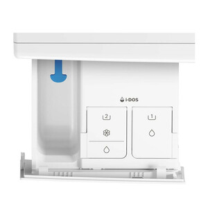 ماشین لباسشویی بوش مدل WAV28K90ME ظرفیت 9 کیلوگرم
