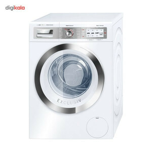 ماشین لباسشویی بوش مدل WAY32893 ظرفیت 9 کیلوگرم