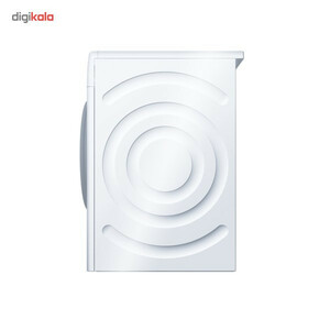 ماشین لباسشویی بوش مدل WAY32893 ظرفیت 9 کیلوگرم