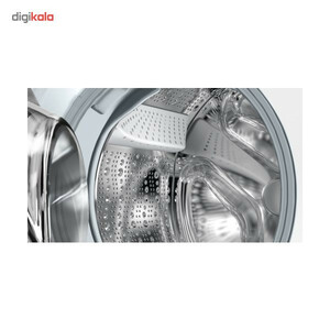 ماشین لباسشویی بوش مدل WAY32893 ظرفیت 9 کیلوگرم