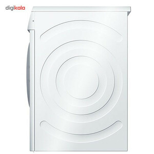 ماشین لباسشویی بوش مدل WAS28840TR با ظرفیت 8 کیلوگرم