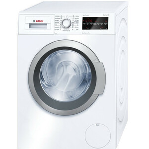 ماشین لباسشویی بوش مدل WAT28460GC ظرفیت 9 کیلوگرم