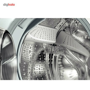 ماشین لباسشویی بوش مدل WAT28460GC ظرفیت 9 کیلوگرم