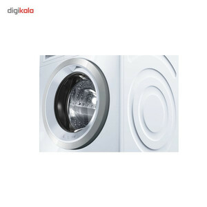 ماشین لباسشویی بوش مدل WAW324DE ظرفیت 8 کیلوگرم