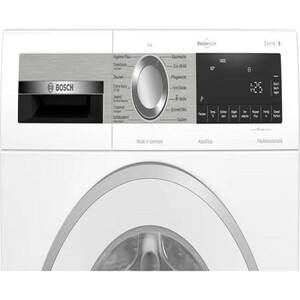 ماشین لباسشویی بوش مدل WGG244M90 ظرفیت 9 کیلوگرم