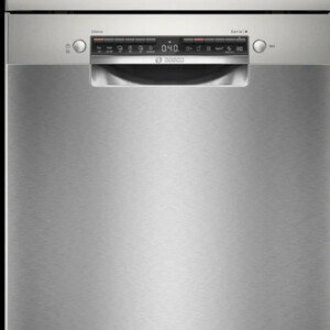 ماشین ظرفشویی 14 نفره بوش مدل SMS4IMI62Q