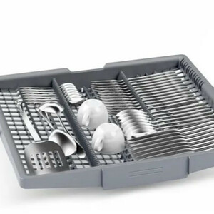 ماشین ظرفشویی 14 نفره بوش مدل SMS4IMI62Q