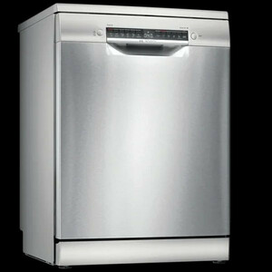 ماشین ظرفشویی 14 نفره بوش مدل SMS4IMI62Q