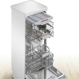 ماشین ظرفشویی بوش مدل SMS6HMW28Q