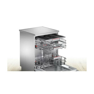 ماشین ظرفشویی 14 نفره بوش مدل SMS46MI20M