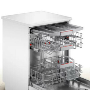 ماشین ظرفشویی بوش مدل SMS6HMW27Q