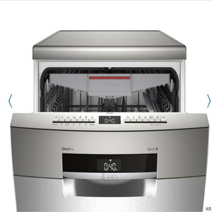 ماشین ظرفشویی بوش مدل SMS6ECI07E