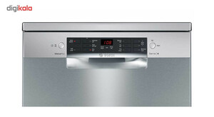ماشین ظرفشویی بوش سری 4 مدل  SMS46GI01B