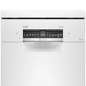 ماشین ظرفشویی بوش مدل SMS4HBW00D