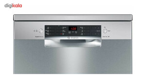 ماشین ظرفشویی سری 4 بوش مدل SMS46MI01B