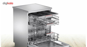 ماشین ظرفشویی سری 4 بوش مدل SMS46MI01B