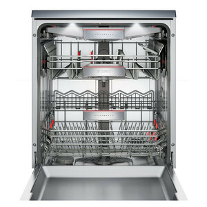 ماشین ظرفشویی بوش مدل SMS88TW02M