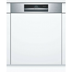 ماشین ظرفشویی توکار بوش مدل SMI88TS06D