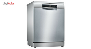 ماشین ظرفشویی بوش مدل SMS67MI01