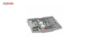 ماشین ظرفشویی بوش مدل SMS67MI01