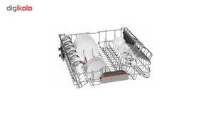 ماشین ظرفشویی بوش مدل SMS67MI01