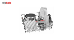ماشین ظرفشویی بوش مدل SMS67MI01