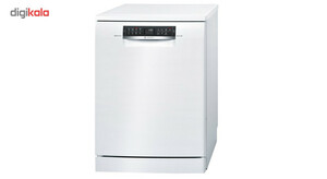 ماشین ظرفشویی بوش مدل SMS68MW02E