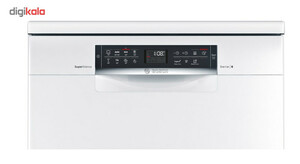ماشین ظرفشویی بوش مدل SMS68MW02E